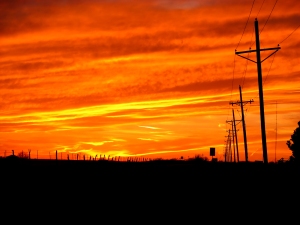 Texas_Sunset